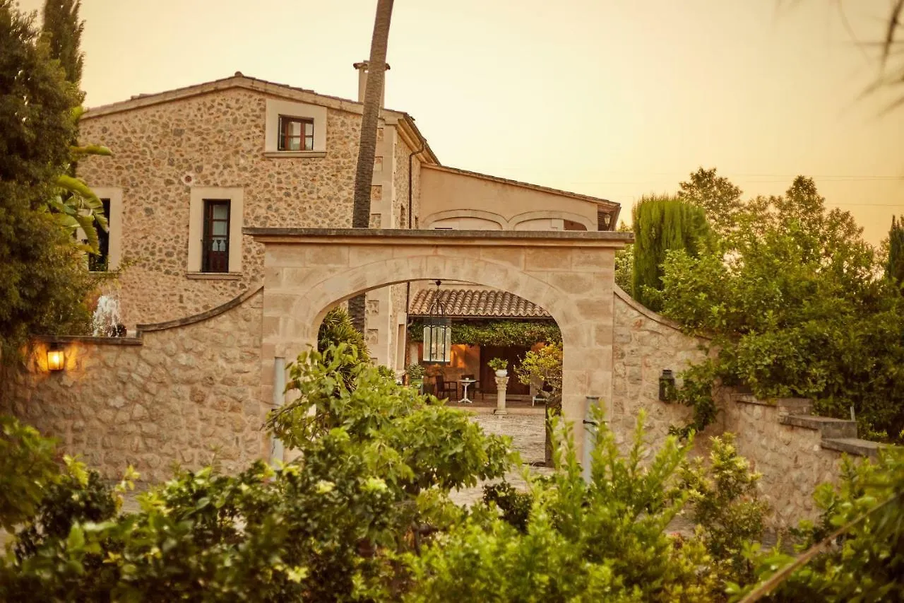 Agroturismo Sa Vinya Des Convent 잉카 0*,