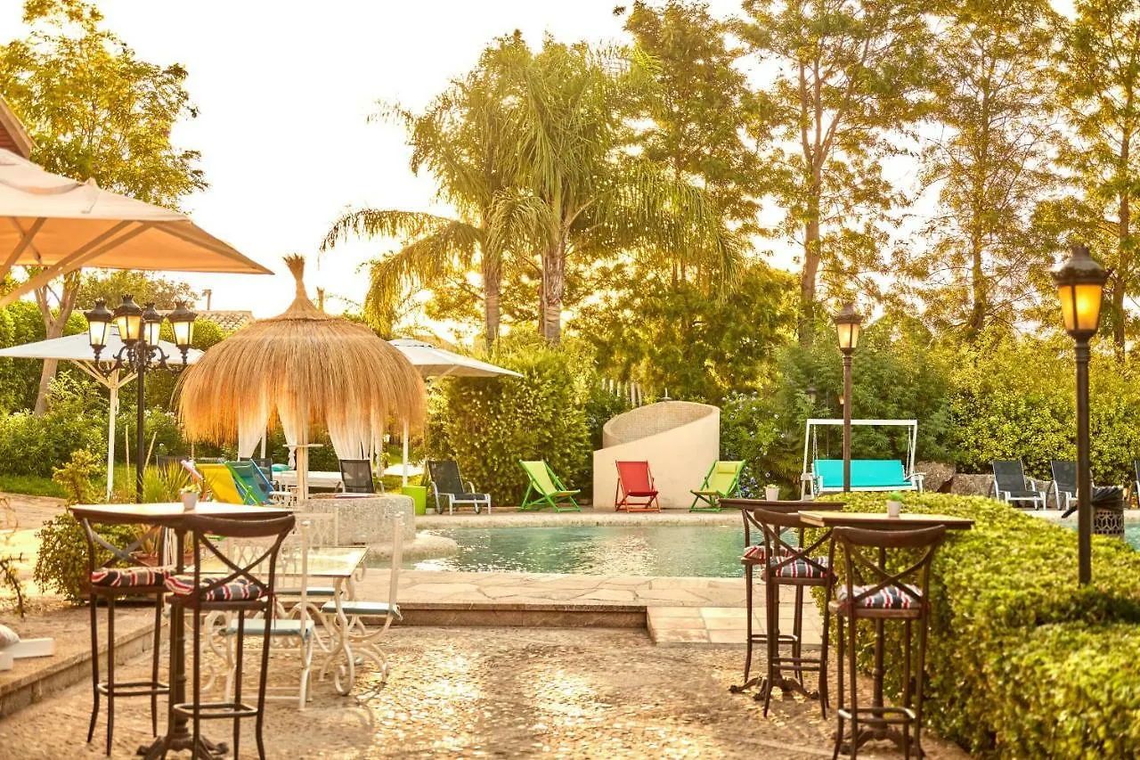 Agroturismo Sa Vinya Des Convent 잉카 팜스테이