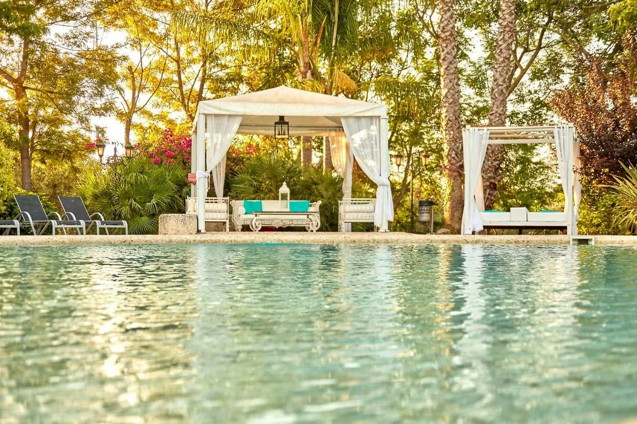 Agroturismo Sa Vinya Des Convent
