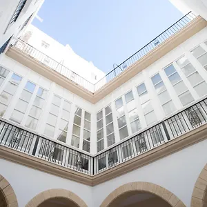  Appartamento Caminito Del Falla I Ha Spagna