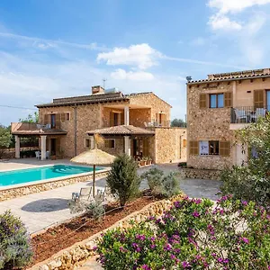 Vakantieboerderij S'hort Capita, Ariany