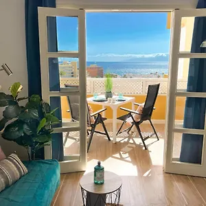  Appartement Orlando Sea View Spanje