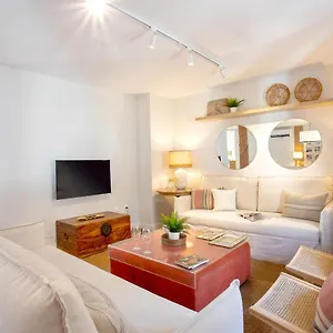  Appartement Genteel Larios Spanje