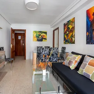  Appartement Sol Spanje