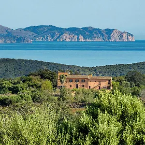 Landhuis Sos Ferres D'en Morey, Manacor (Mallorca)