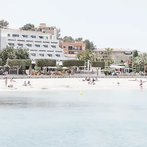 Apartment Balear, Palma Nova (Mallorca)