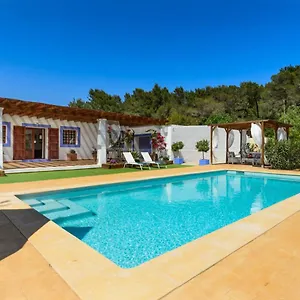 Villa Torres, Santa Eularia des Riu