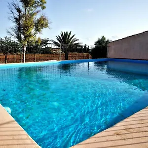 Alloggio per agriturismo Sa Cova Den Borino, Campos (Mallorca)