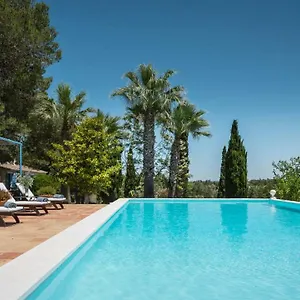 Vakantieboerderij Son Miranda - La Organic, Sencelles