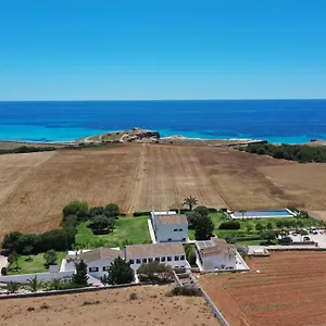 Farm stay Atalis - Adults Only, Santo Tomas