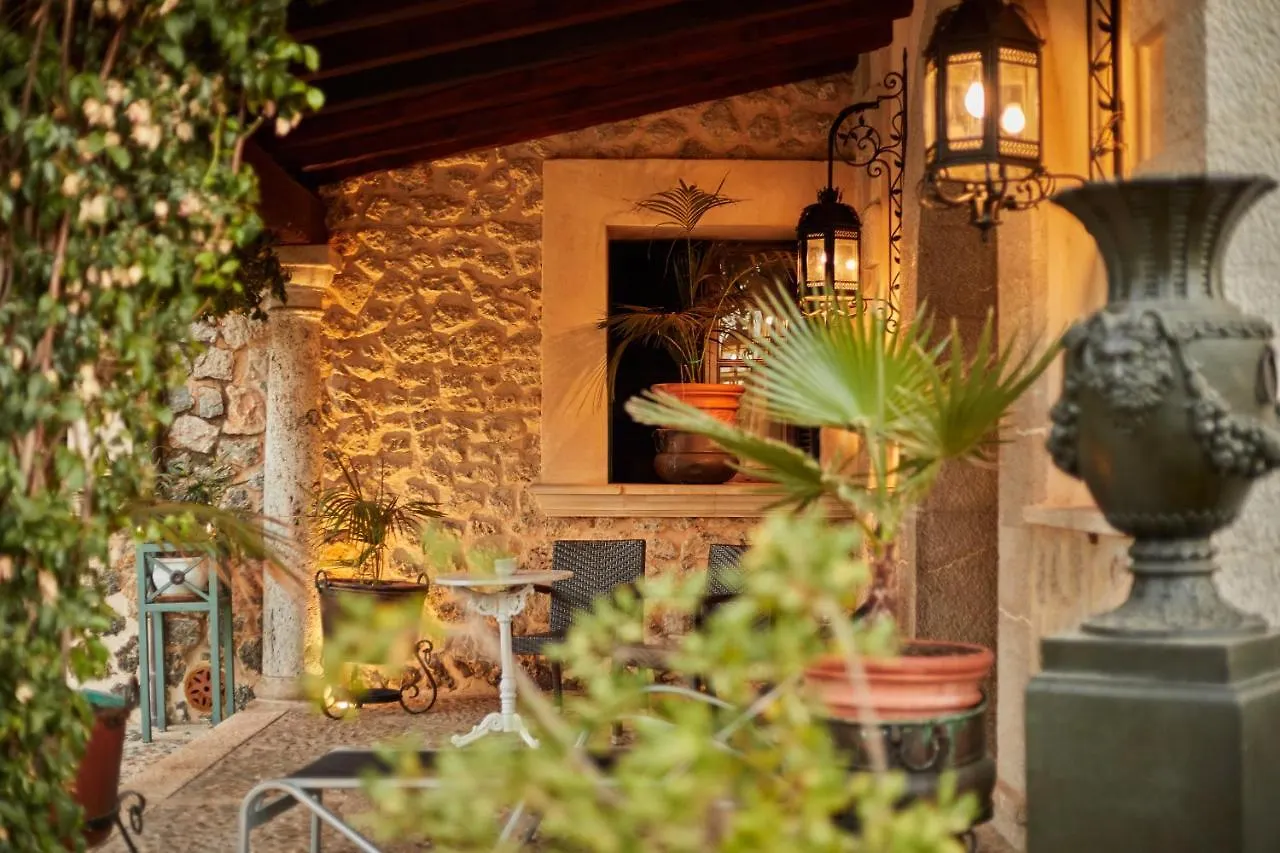 Agroturismo Sa Vinya Des Convent Farm stay Inca (Mallorca)